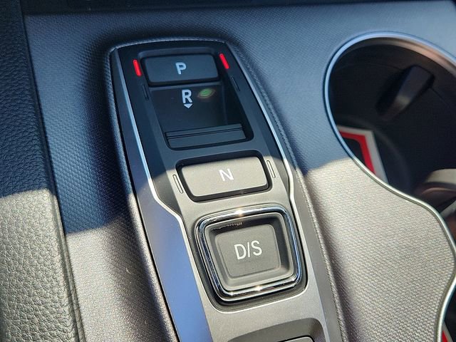 New 2026 Honda Ridgeline RTL image 15