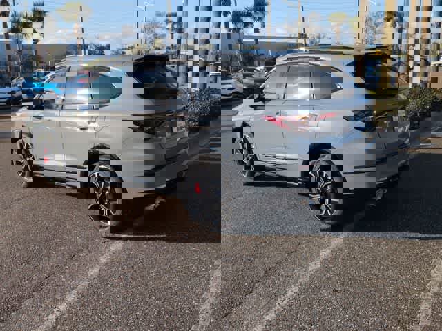 New 2026 Acura MDX Type S image 5