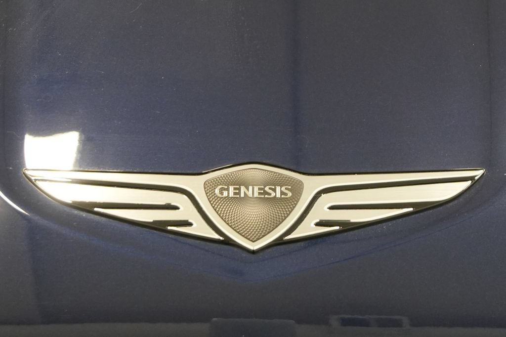 New 2026 Genesis GV70 3.5T Sport Prestige AWD/4WD image 12