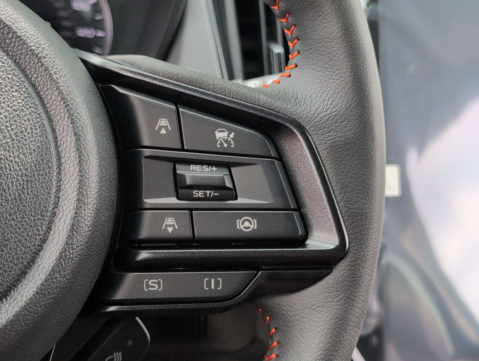 New 2026 Subaru Crosstrek 2.5i Limited AWD/4WD image 25