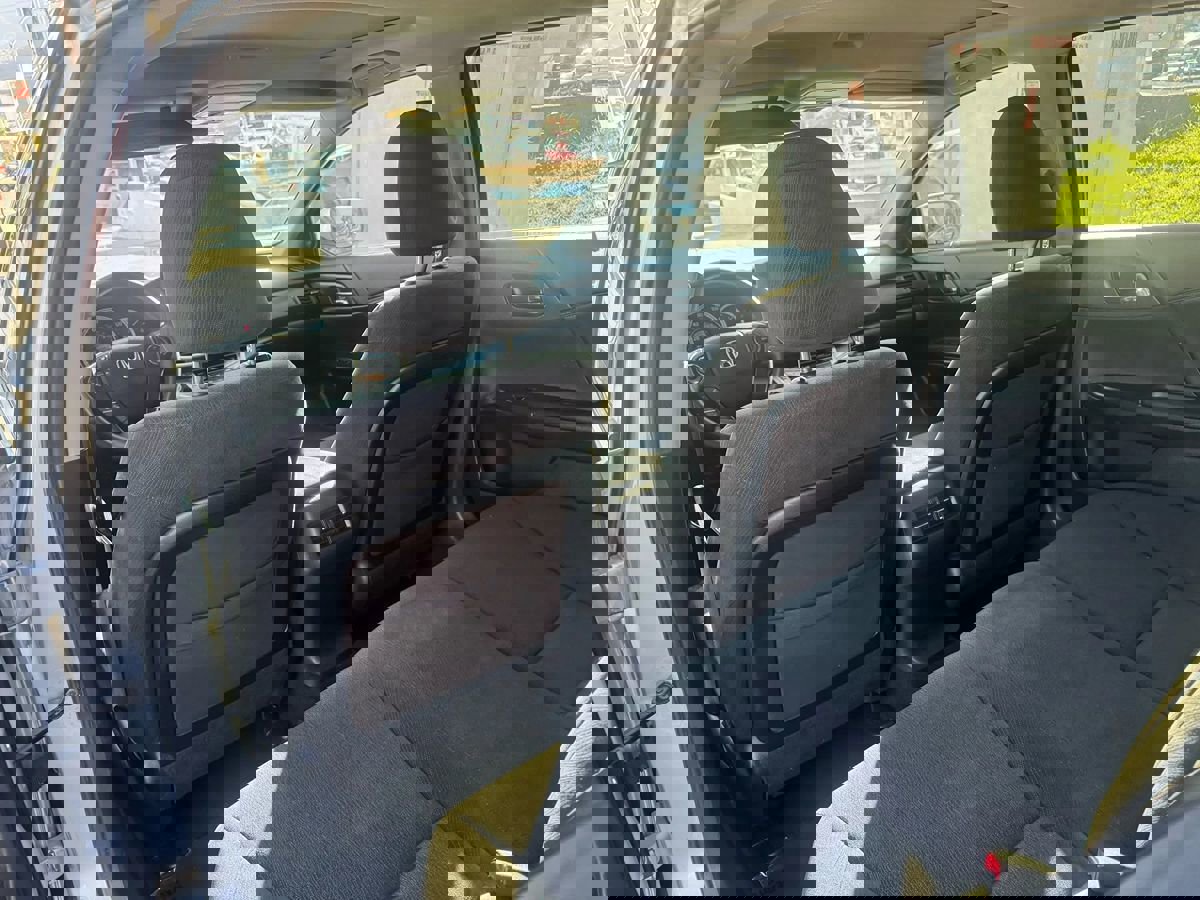 Used 2014 Honda Accord EX image 17