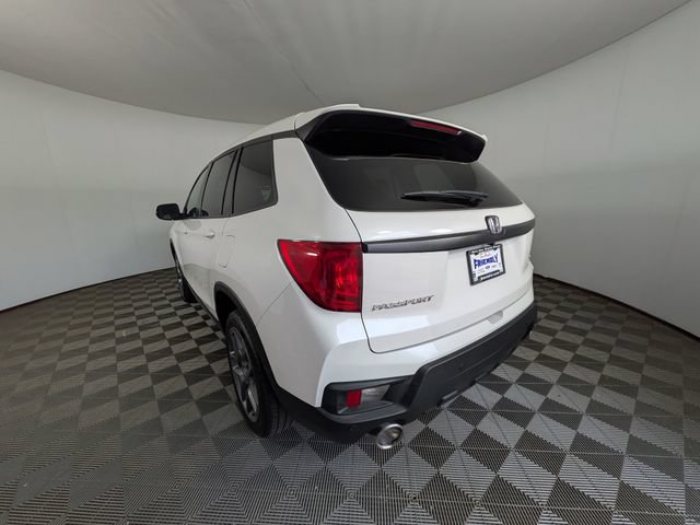 Certified 2023 Honda Passport EX-L image 14