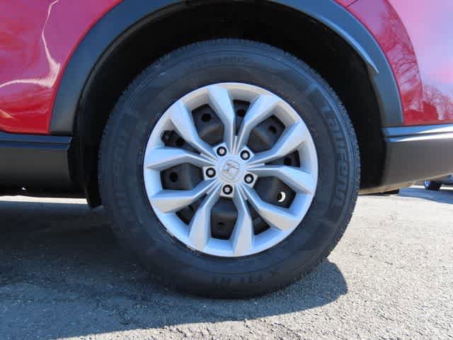 Certified 2023 Honda CR-V LX image 9