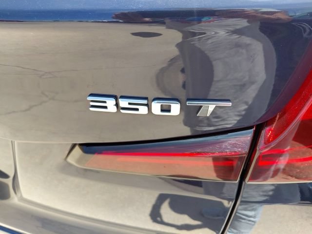 Used 2025 Cadillac XT4 Premium Luxury FWD image 31