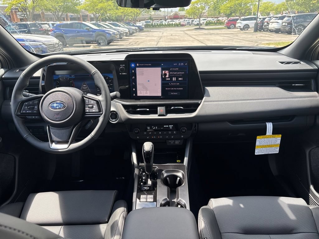 New 2026 Subaru Outback Touring XT AWD/4WD image 13