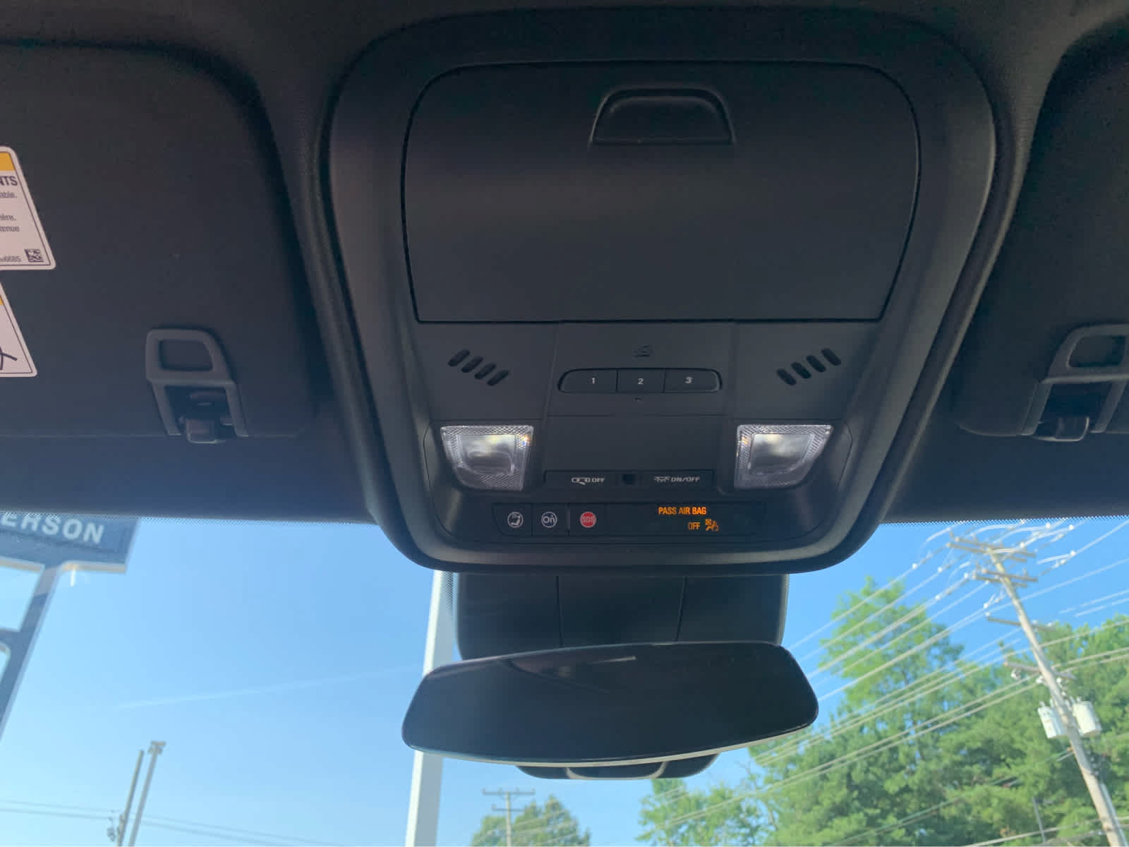 Used 2024 Cadillac XT4 Sport w/ Active Safety Package AWD/4WD image 22