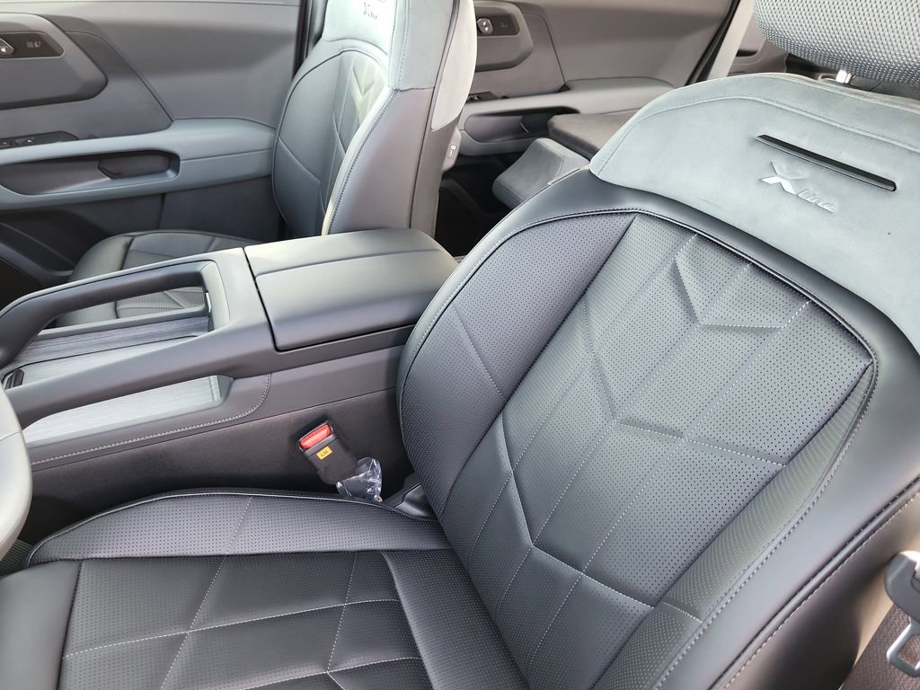 New 2027 Kia Telluride X-Line SX Prestige image 9