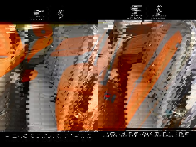 Certified 2023 Cadillac CT4 Premium Luxury w/ Climate Package image 30