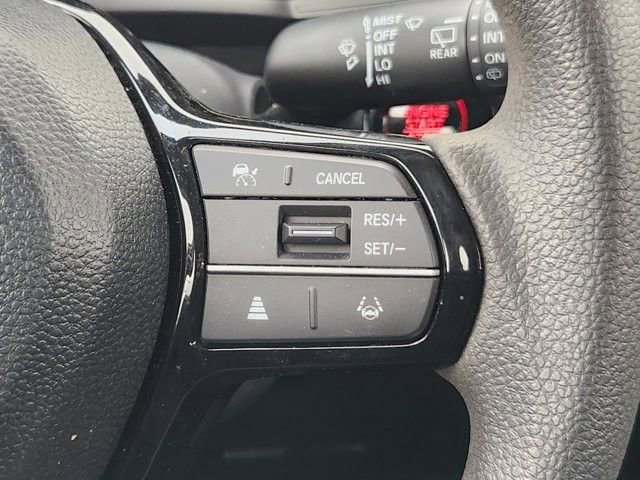 Used 2023 Honda Civic LX image 28