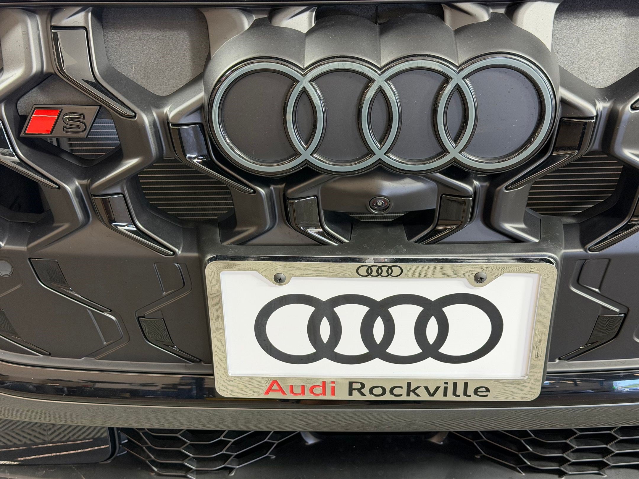 New 2026 Audi SQ5 Premium Plus AWD/4WD image 28