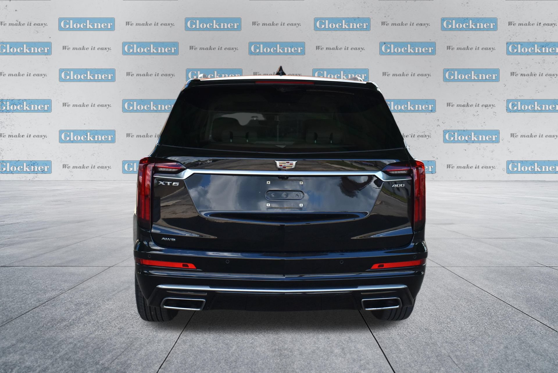 Used 2023 Cadillac XT6 Premium Luxury w/ Technology Package AWD/4WD image 7