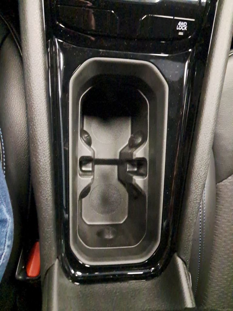 New 2026 Jeep Compass Latitude image 13