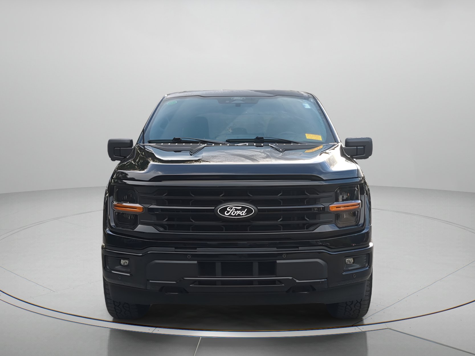 Used 2024 Ford F150 XLT w/ Equipment Group 302A MID AWD/4WD image 37