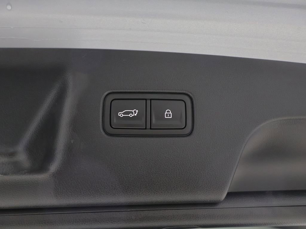 Used 2026 Hyundai Palisade SEL AWD/4WD image 21