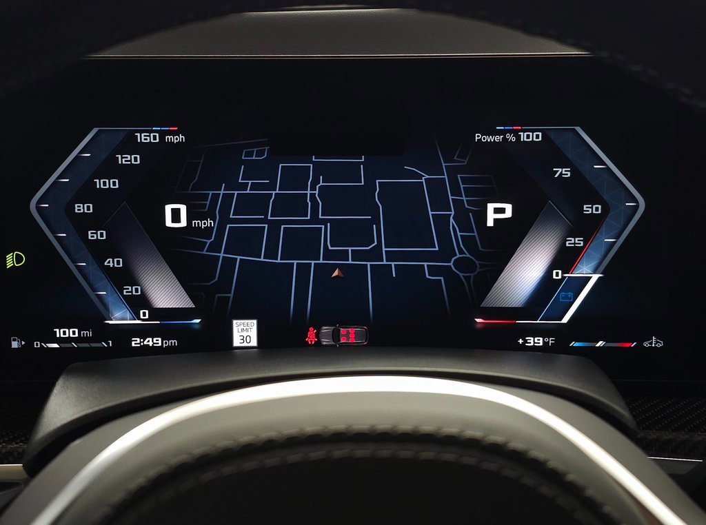 Used 2026 BMW X5 M60i w/ Executive Package image 17