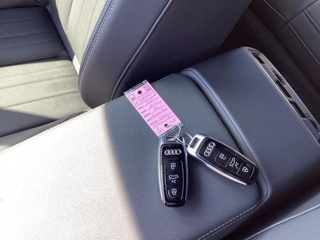 Used 2024 Audi A6 Premium Plus image 27