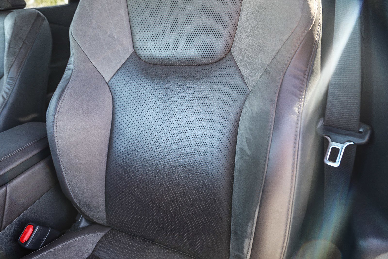 Used 2023 Lexus RX 350 FWD w/ Cold Area Package image 24