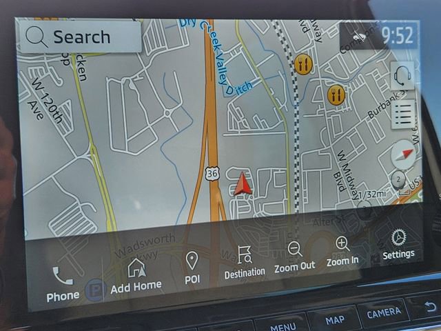 Used 2022 Mitsubishi Outlander SEL image 22