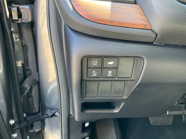 Used 2022 Honda CR-V EX-L image 10