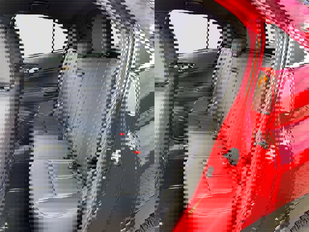 New 2026 Mitsubishi Eclipse Cross SEL image 23