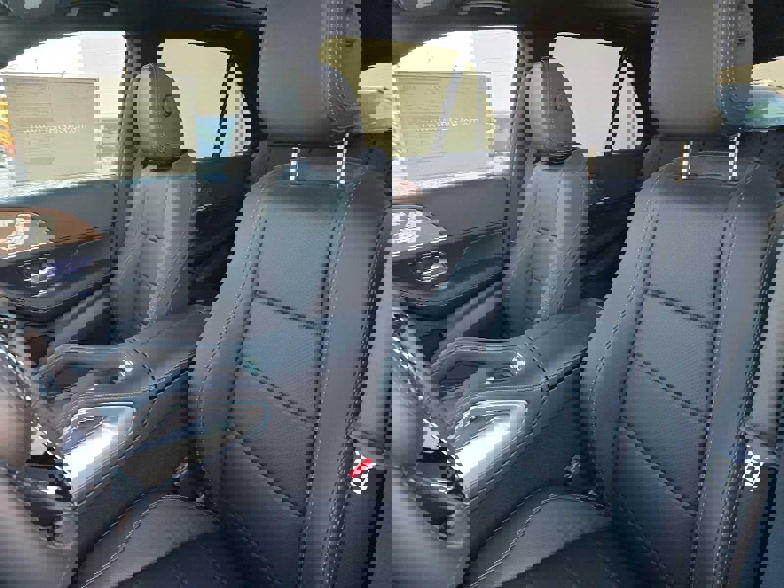 New 2026 Mercedes-Benz GLE 350 4MATIC image 21