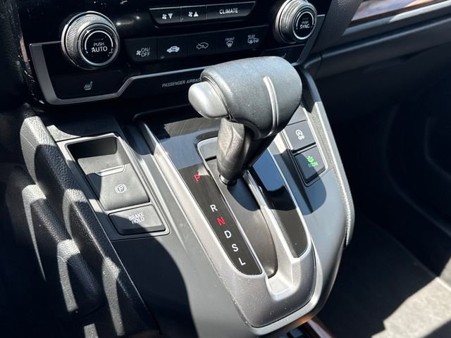 Used 2022 Honda CR-V Touring image 15