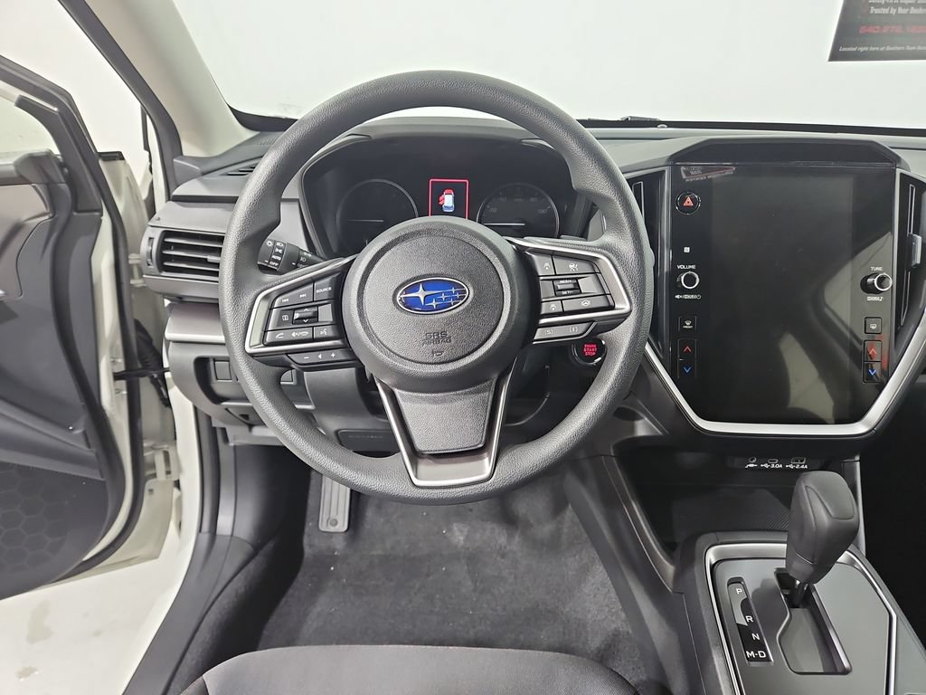 New 2026 Subaru Impreza 2.0i Sport AWD/4WD image 14