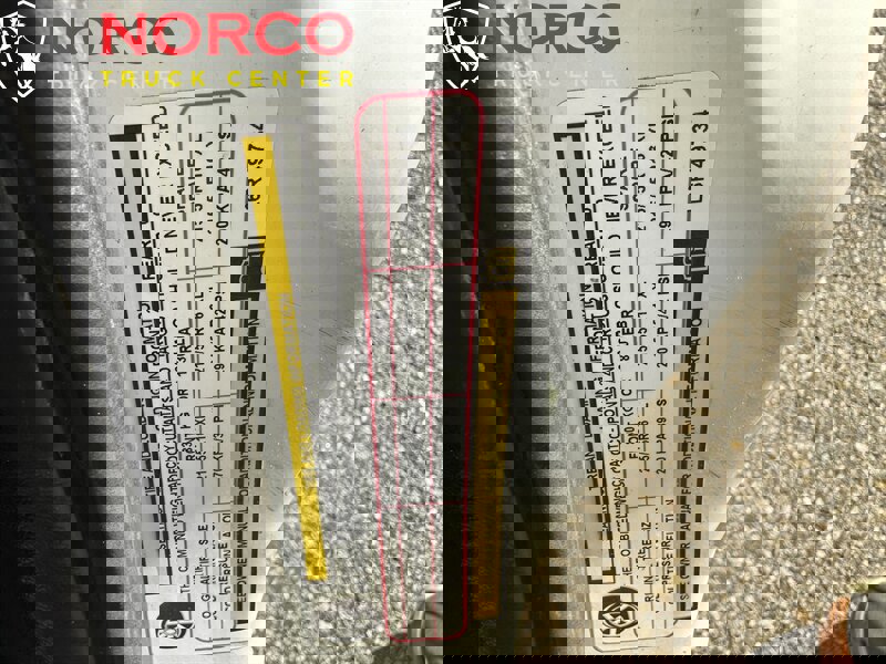 Used 2020 RAM ProMaster City Tradesman image 28