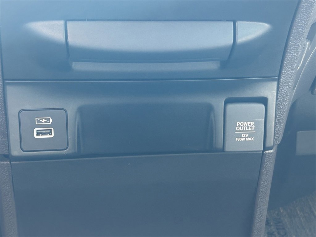 Used 2024 Honda Odyssey EX-L image 25