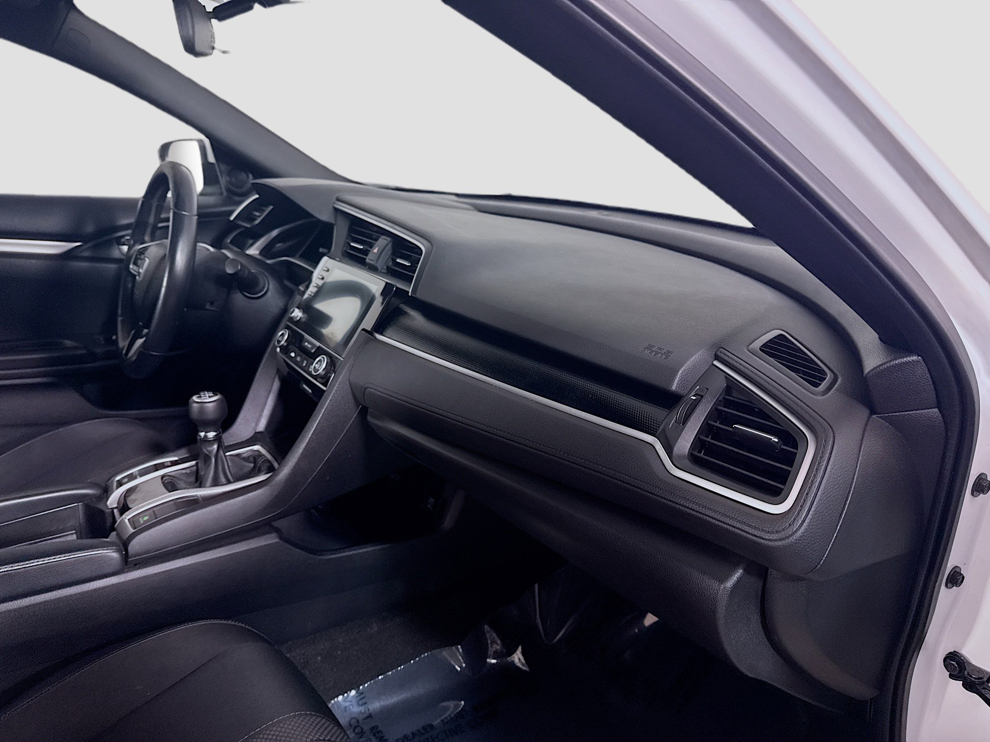 Used 2020 Honda Civic Sport image 30