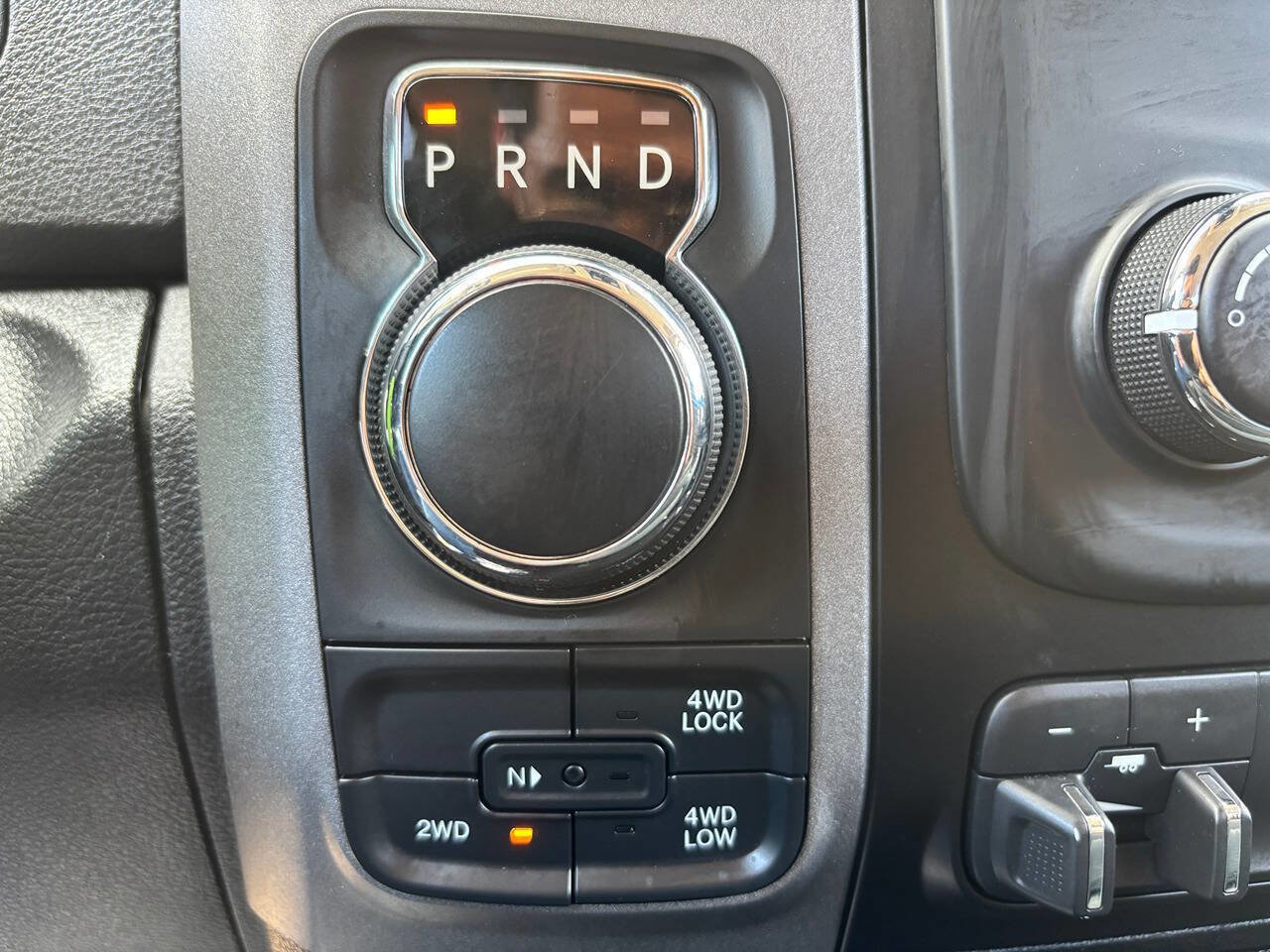 Used 2015 RAM 1500 Express image 14