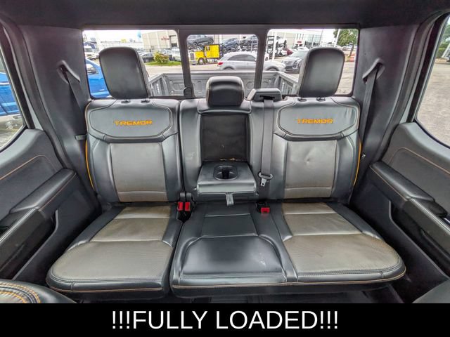 Used 2023 Ford F150 Tremor w/ Equipment Group 402A High AWD/4WD image 24