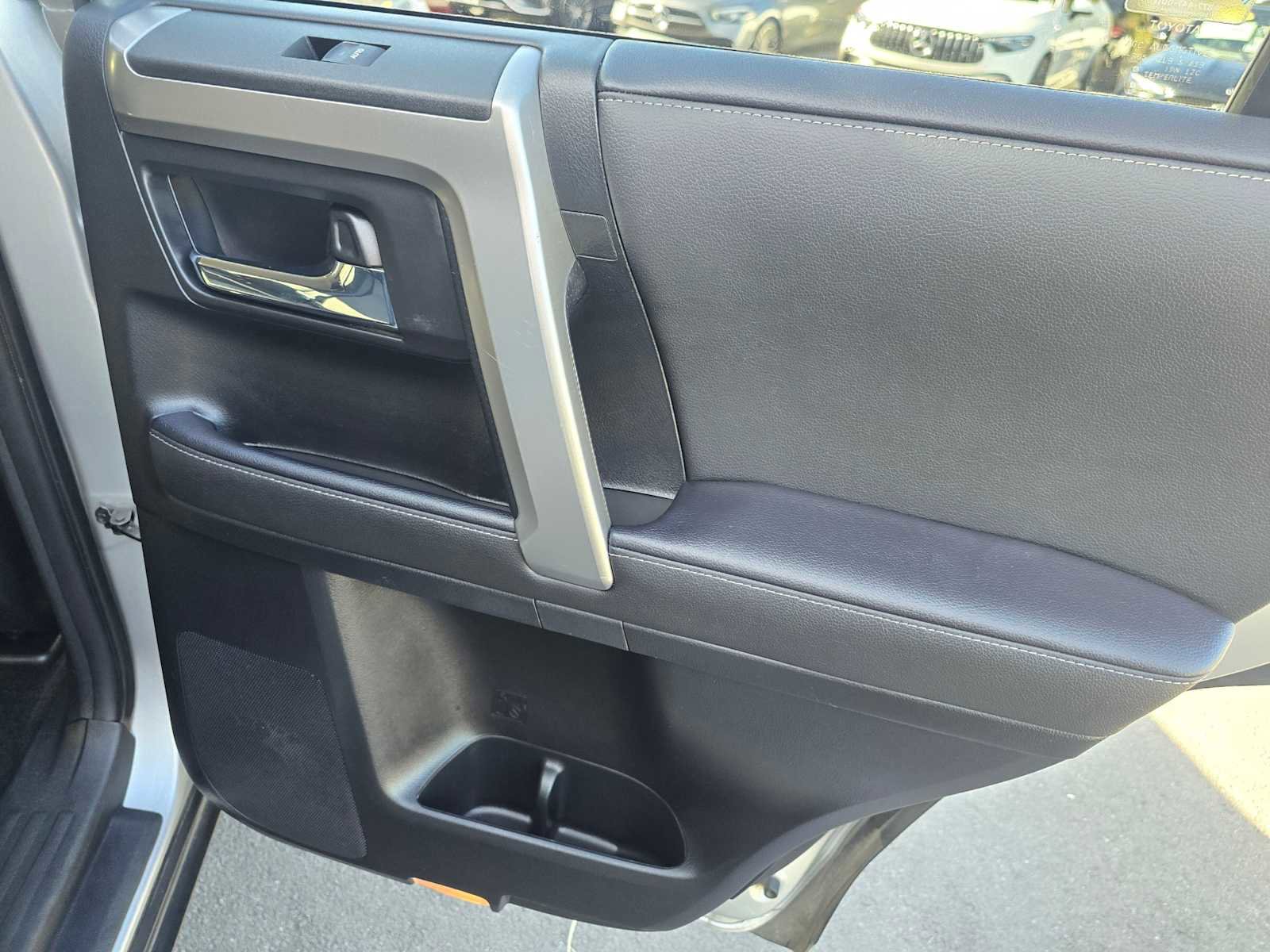 Used 2023 Toyota 4Runner SR5 image 13