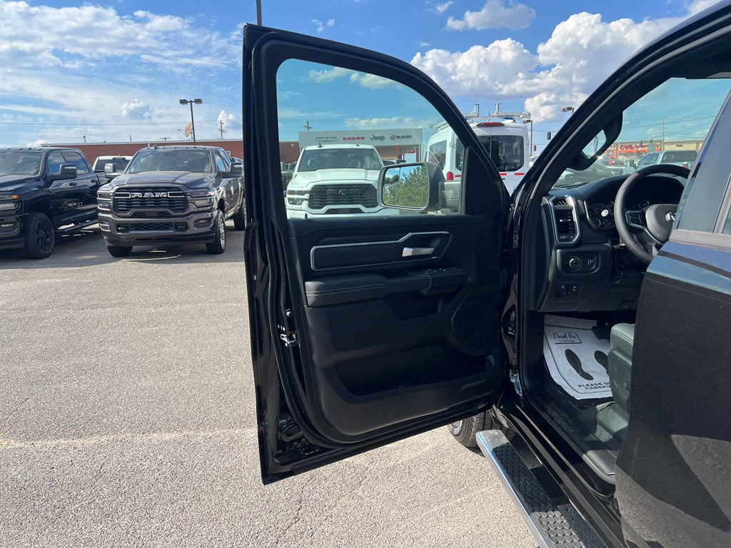New 2026 RAM 1500 Big Horn image 16