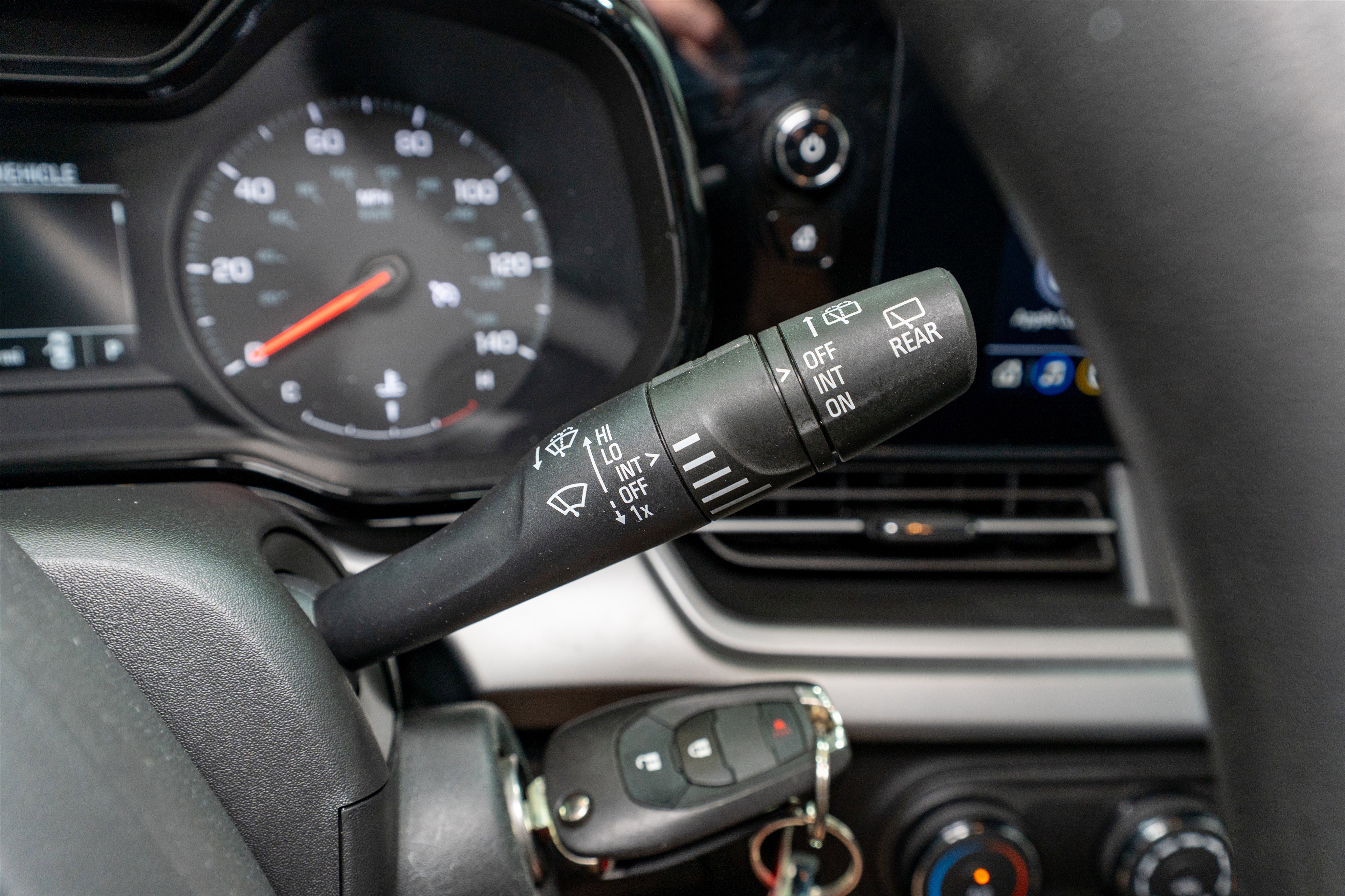 Used 2024 Chevrolet Trax LS image 25