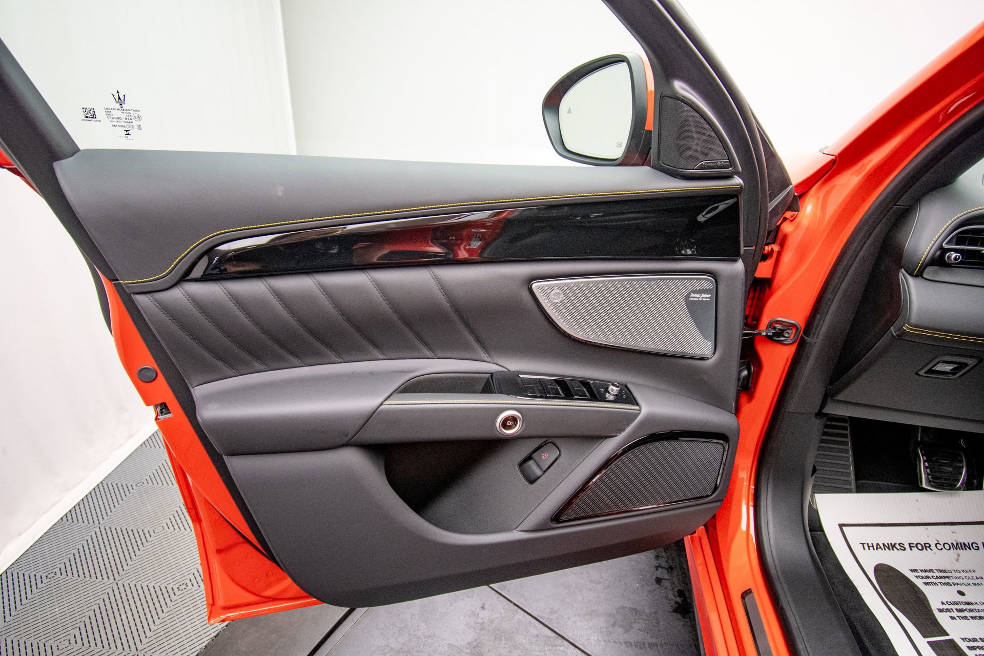 New 2026 Maserati Grecale Modena AWD/4WD image 26