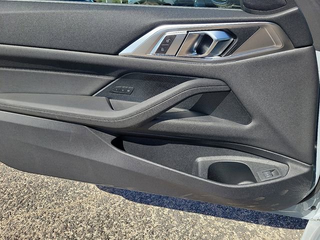 New 2026 BMW 430i Coupe RWD image 20