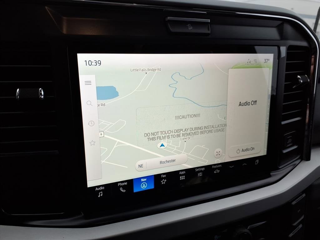 New 2026 Ford F350 XLT w/ XLT Premium Package image 25