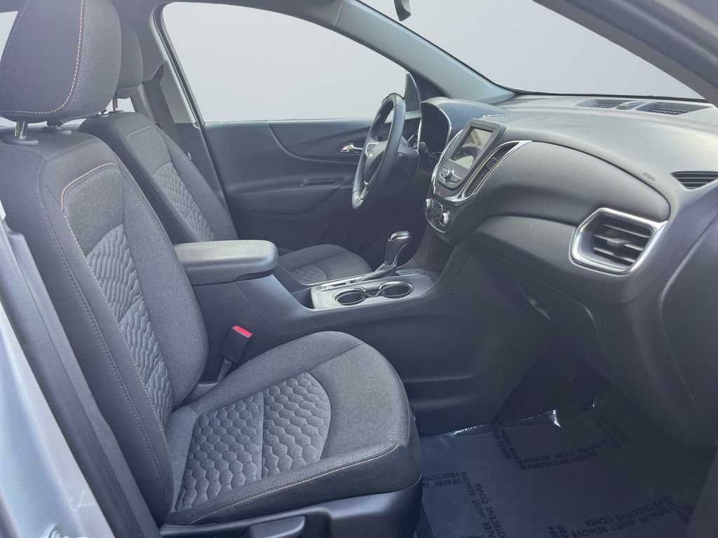 Used 2019 Chevrolet Equinox LT FWD image 15