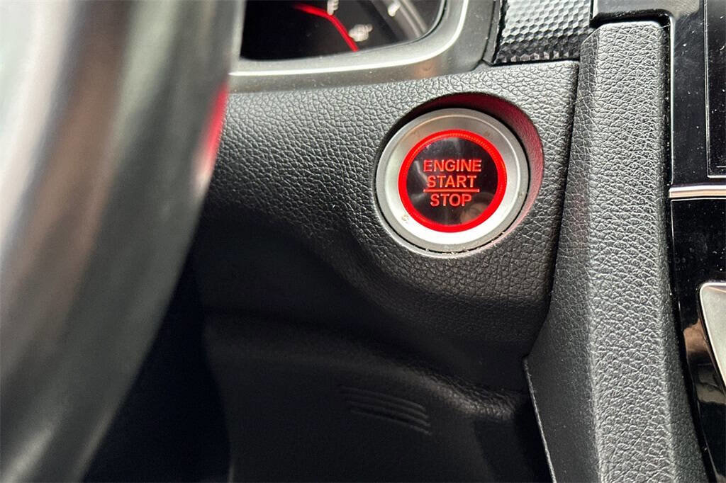 Used 2020 Honda Civic Sport image 20