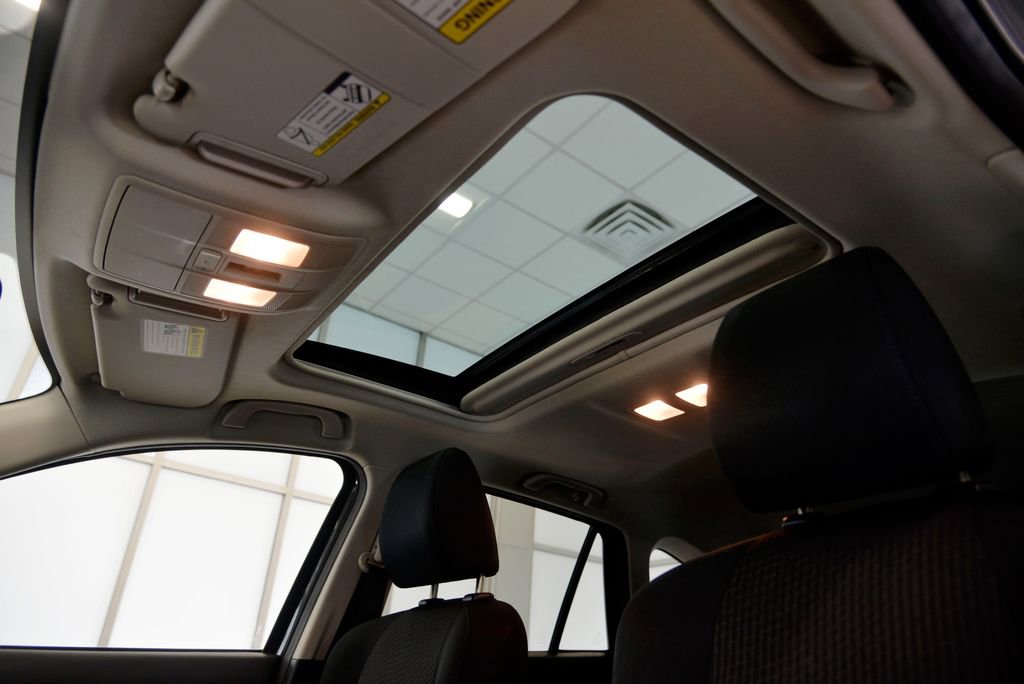 Used 2014 MAZDA CX-5 Touring w/ Bose/Moonroof Package image 27