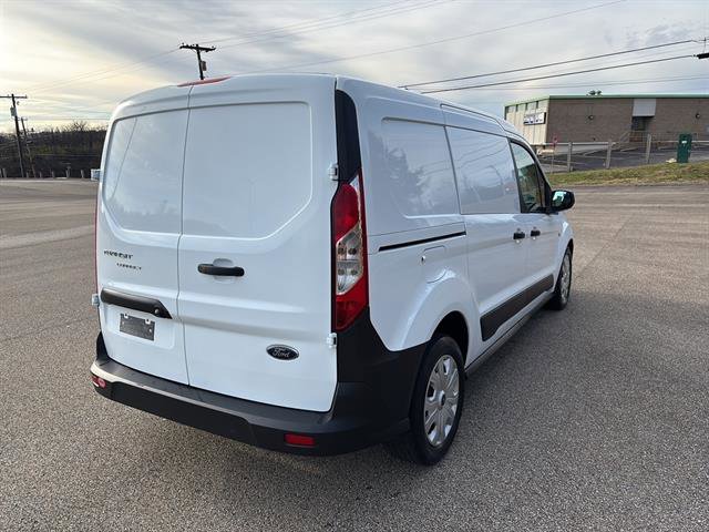 Certified 2020 Ford Transit Connect XL image 4
