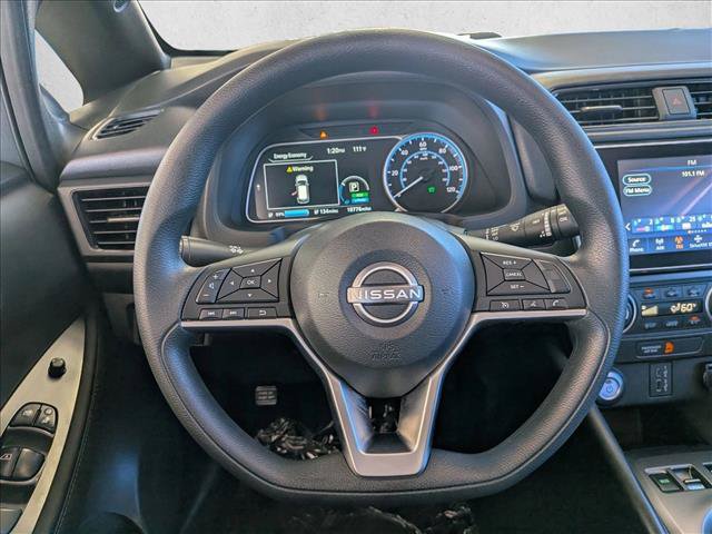 Used 2023 Nissan Leaf S FWD image 13