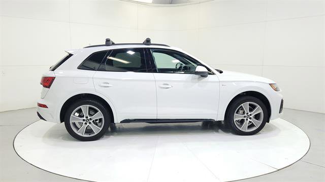 Used 2025 Audi Q5 2.0T Premium image 9