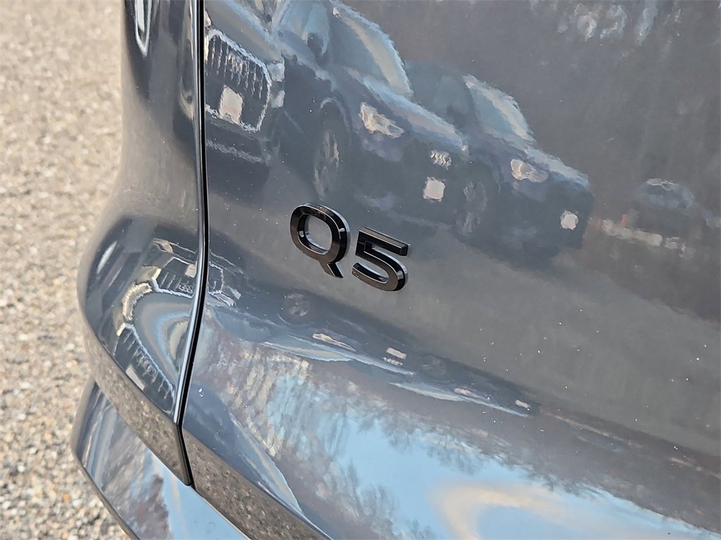 New 2025 Audi Q5 Premium Plus image 6