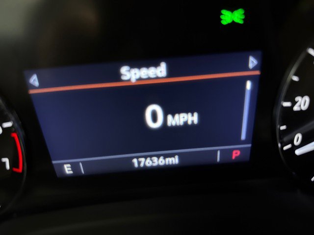 Used 2022 Buick Envision Preferred image 19