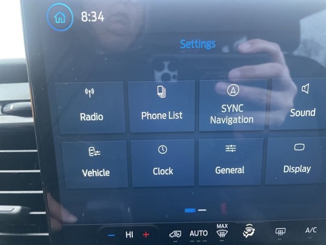 Used 2023 Ford Transit 350 XLT image 4