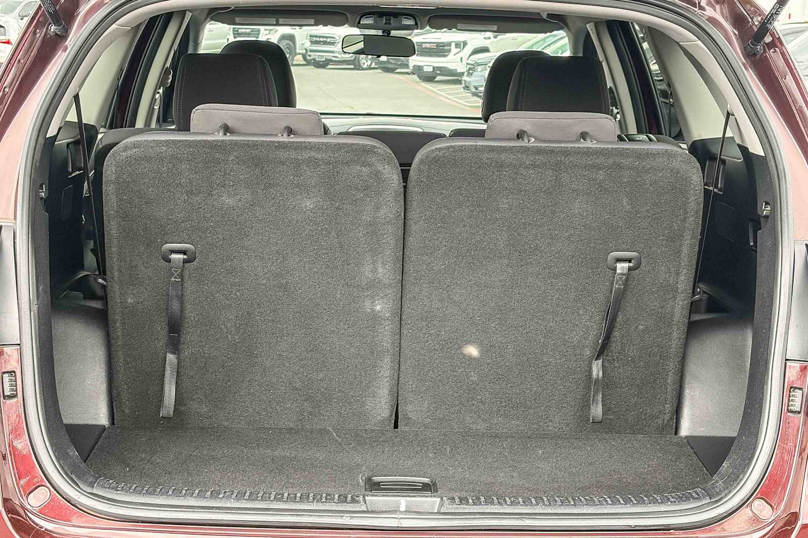 Used 2019 Kia Sorento LX image 26