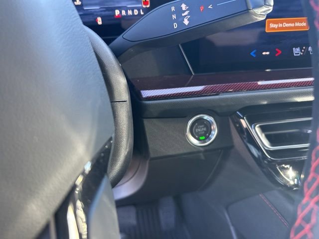 New 2026 Chevrolet Traverse RS w/ LPO, Floor Liner Package image 16