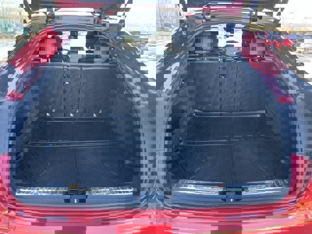 Used 2020 Mercedes-Benz GLC 300 GLC 300 Coupe image 11